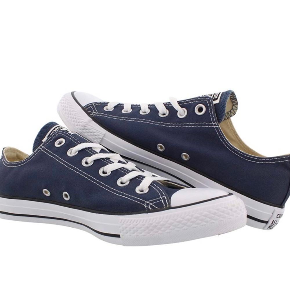 Woman’s All Star Convers